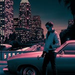 Nightcall - Kavinsky [Part 2]
