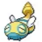 Dudunsparce cry (copy)