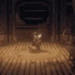 Baby Bendy Run [Batdr]