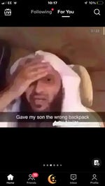 Gigachad song (goofy asf)