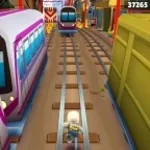 Subway Surfers