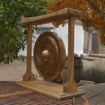 gong