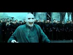Voldemort Laughing