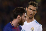 gyat for gyat ronaldo messi