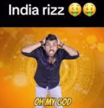 Indian rizz