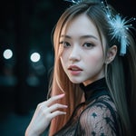 【Ado】新時代 (ウタ from ONE PIECE FILM RED)