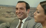 Je me suis dit ça, c'est pour Armand - OSS117