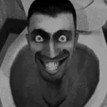 Medium Skibidi Toilet