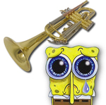 Sad Trumpet Fail Sound Effect