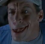 How bout a bumper sandwich booger lips