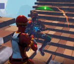 Why Always Me by Da Tooby [2000s Hip Hop Music]