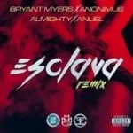 ESCLAVA pt3