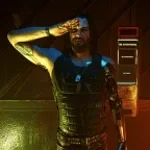 ça t'intéresse ? Johnny Silverhand