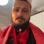 autistic albanian