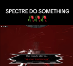 that one part in ULTRASONIC FAITH (Grace ost, play the game!)