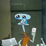 You won't press this