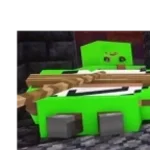 Grox "What's up everyone"