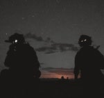 I think that me and you... should partner up.