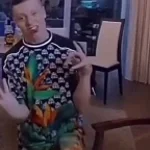 я уже красный меллстрой - Sound