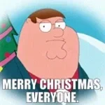 Up in my Bumb Family Guy