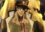 Jotaro Time Stop Sound Effect