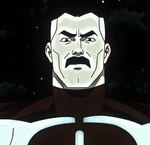 im loyal to viltrum - Sound