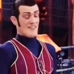 We Are Charlie Kirk (Lazy Town Version) (loopable)