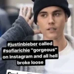 Justin Bieber- All That Matter (back again)