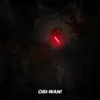 Vader Yelling