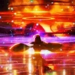 megumin explosion -espaÑol latino-