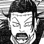 megumi domain expansion theme (your battle is my battle)