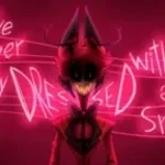 FULL VOICE OF ALASTOR