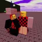 mequot scream VERY LOUD