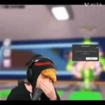 All I wanted was to see tung tung tung sahur