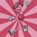 mommy long legs death