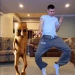 POP DAT THANG JERSEY CLUB