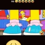 Bart canta La pollera colora - Sound