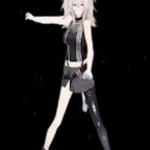 rae california girls