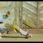 Reggae Air Horn (Dancehall Style)