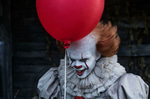 I'll give him a balloon