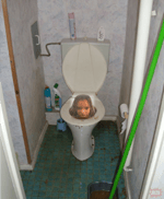 Oglądacie może skibidi toilet?