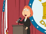 lois 9/11 family guy