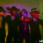 parti un fanf dance 2018