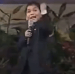 No soy pariente del mono