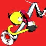 HEART ATTACK!!- hoodtrap (by zen)