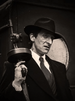 مرو عليا اثنين يا بابا - Sound