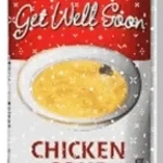 you're as deep as a bowl of soup