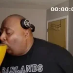 orange juice with the little bits