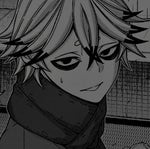 Shinjis theme, But its Drill