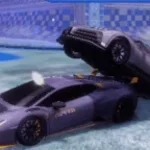 Rocket league burp